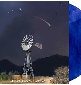 Flatland Cavalry - Wandering Star (Blue Vinyl)