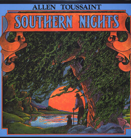 Allen Toussaint – Southern Nights