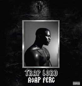 A$AP Ferg - Trap Lord