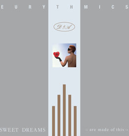 Eurythmics - Sweet Dreams (Are Made Of This)