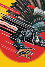 Judas Priest - Screaming For Vengeance