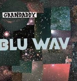 Grandaddy - Blu Wav (Wav Blue Vinyl)