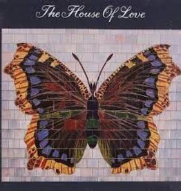 House Of Love - House Of Love (180G-Reissue)