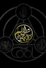 Lupe Fiasco - The Cool (Black Ice Vinyl)