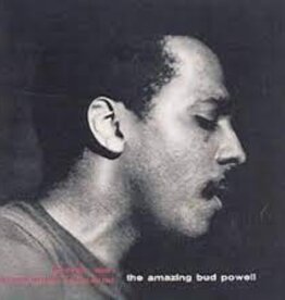 Bud Powell - the amazing bud powell (Blue Note Classic Vinyl Series)