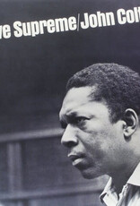 John Coltrane - A Love Supreme