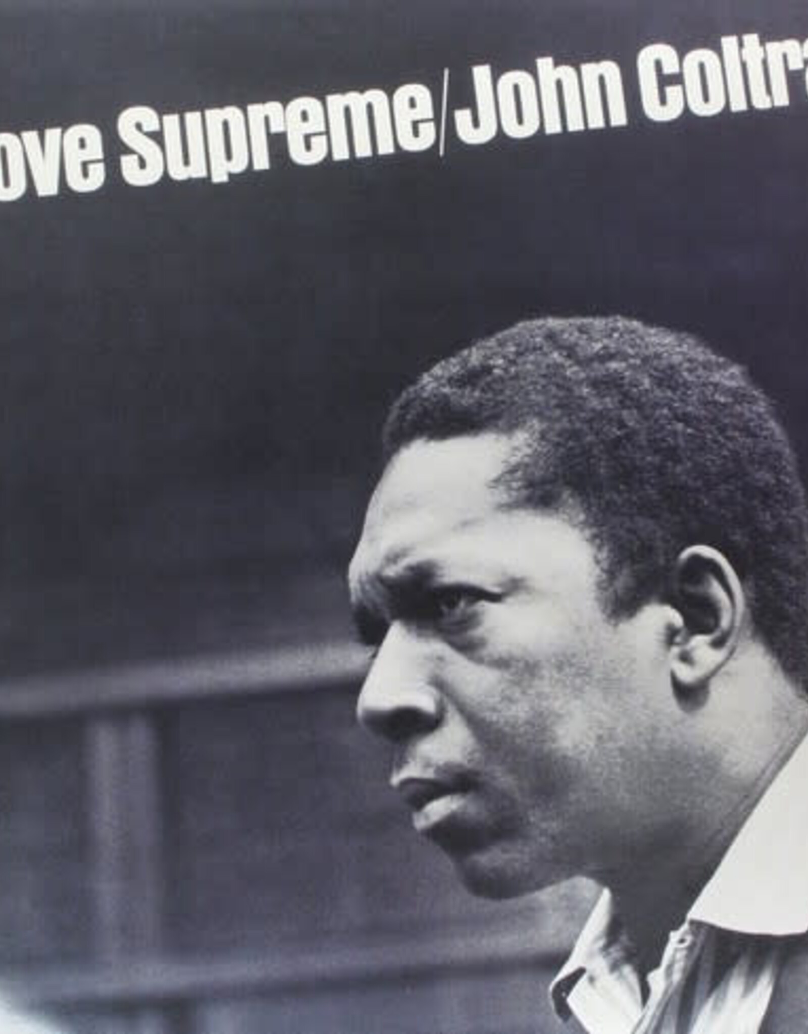 John Coltrane - A Love Supreme