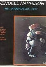 Wendell Harrison - The Carnivorous Lady (LITA Exclusive)