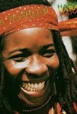 Rita Marley- Harambe