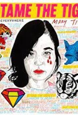 Mary Timony- Untame The Tiger