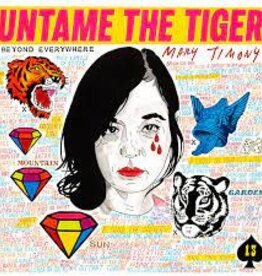 Mary Timony- Untame The Tiger