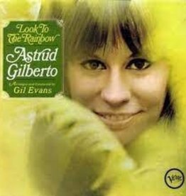 Astrud Gilberto -Look To The Rainbow (Verve By Request Series)