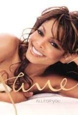 Janet Jackson- All For You (2 LP)