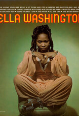 Ella Washington - Ella Washington