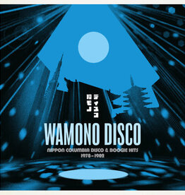 Wamono Disco - Nippon Columbia Disco & Boogie Hits 1978-1982