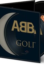 ABBA - Gold (Greatest Hits, Picture Disc)