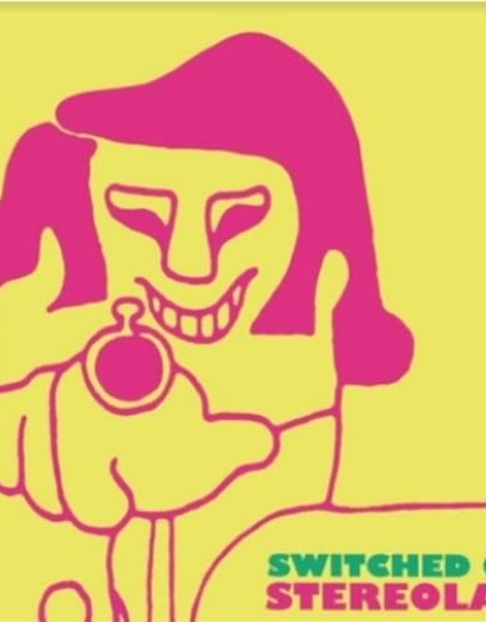 Stereolab - Switched On Volume 1