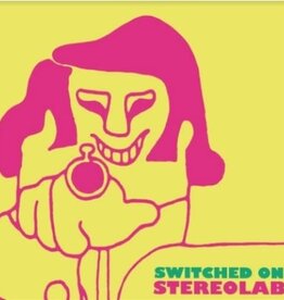 Stereolab - Switched On Volume 1
