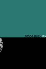 Aesop Rock - Float (Custom Green Vinyl)