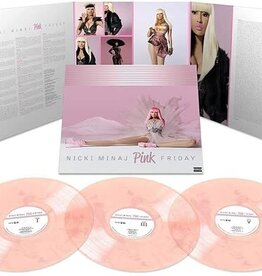 Nicki Minaj - Pink Friday (10th Anniversary)
