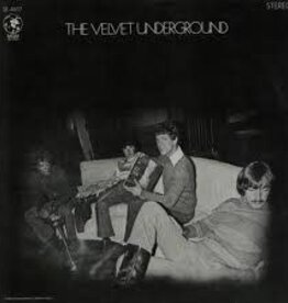 The Velvet Underground - The Velvet Underground (45th Anniversary)