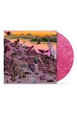 One Step Closer - This Place You Know (Cloudy Pink Vinyl)