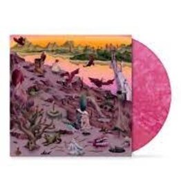 One Step Closer - This Place You Know (Cloudy Pink Vinyl)