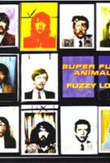 Super Furry Animals - Fuzzy Logic