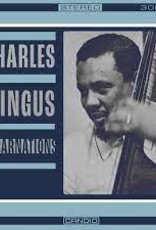 Charles Mingus - Incarnations