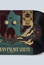 Caravan Palace - Gangbuster Melody Club