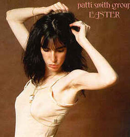 Patti Smith - Easter (180 Gram)