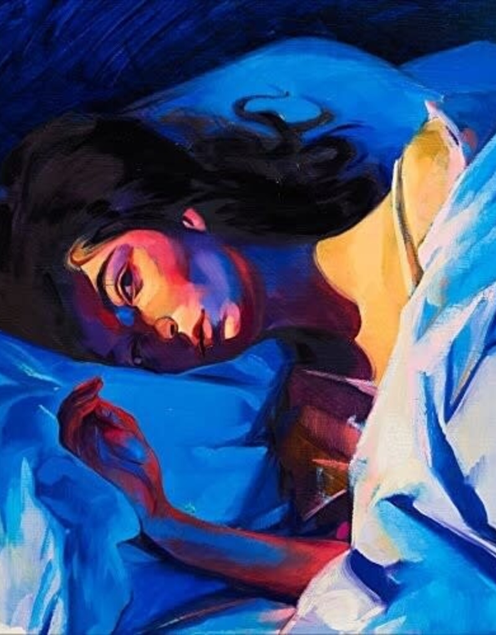 Lorde - Melodrama