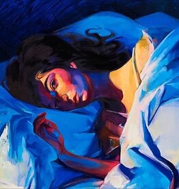 Lorde - Melodrama