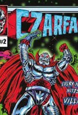 Czarface  - Every Hero Needs A Villain
