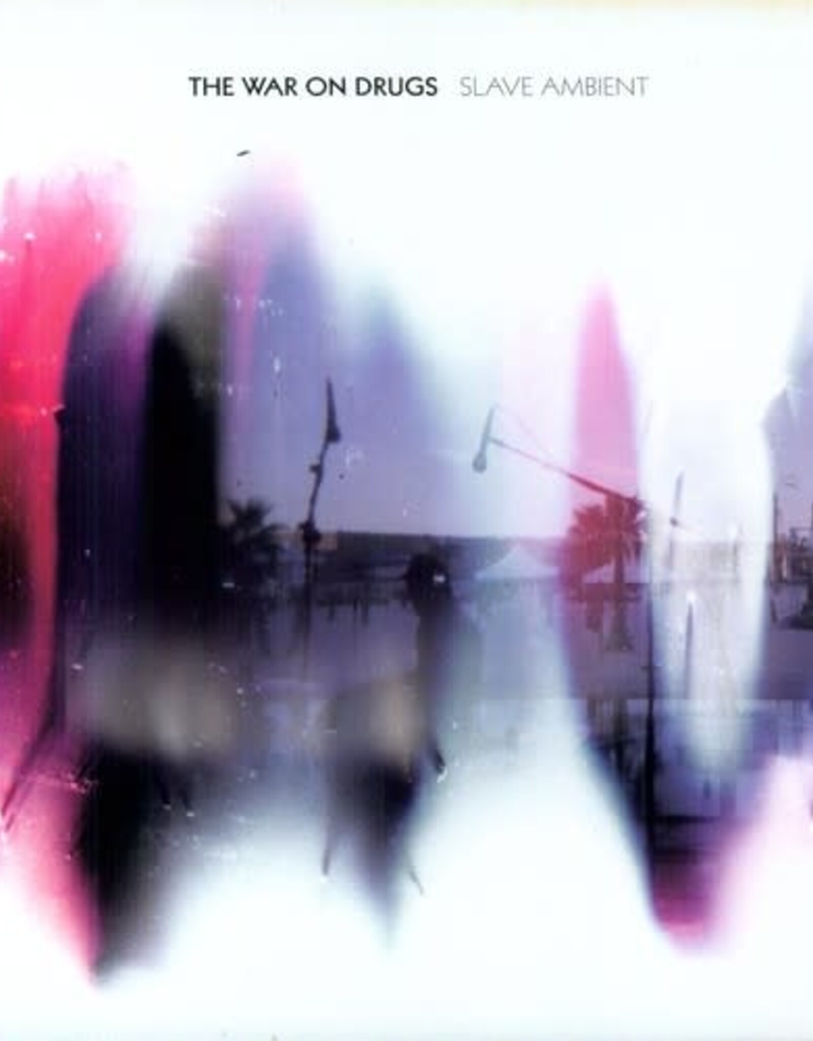 The War on Drugs : Slave Ambient