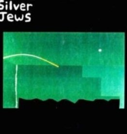 Silver Jews - Natural Bridge