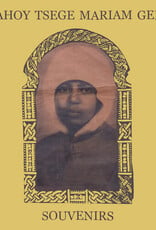 Emahoy Tsege Mariam Gebru - Souvenirs