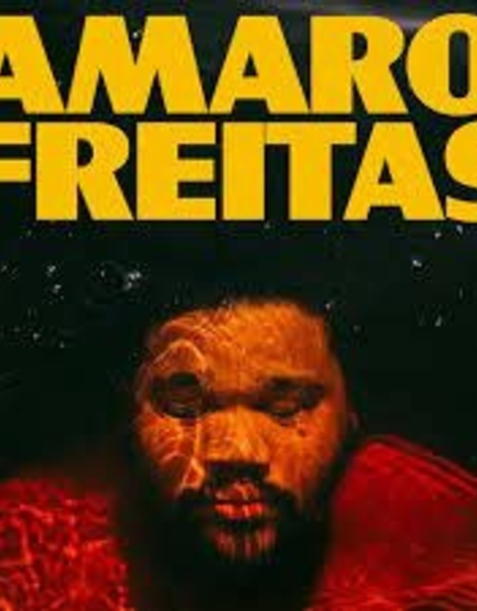 Amaro Freitas - Y'Y