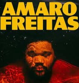 Amaro Freitas - Y'Y