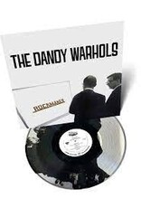 The Dandy Warhols - ROCKMAKER (Indie Exclusive Black & Clear Color in Color Vinyl)