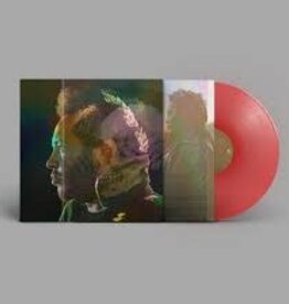 Thundercat - Apocalypse (Ten Year Anniversary Edition) (DELUXE EDITION, TRANSLUCENT RED VINYL)