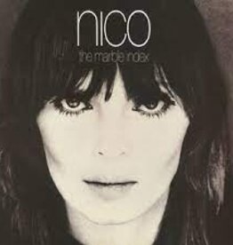 Nico- The Marble Index