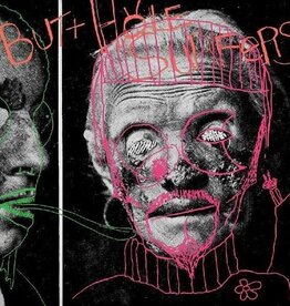 Butthole Surfers - Butthole Surfers 84-91: A Retrospective