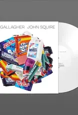 Liam Gallagher & John Squire