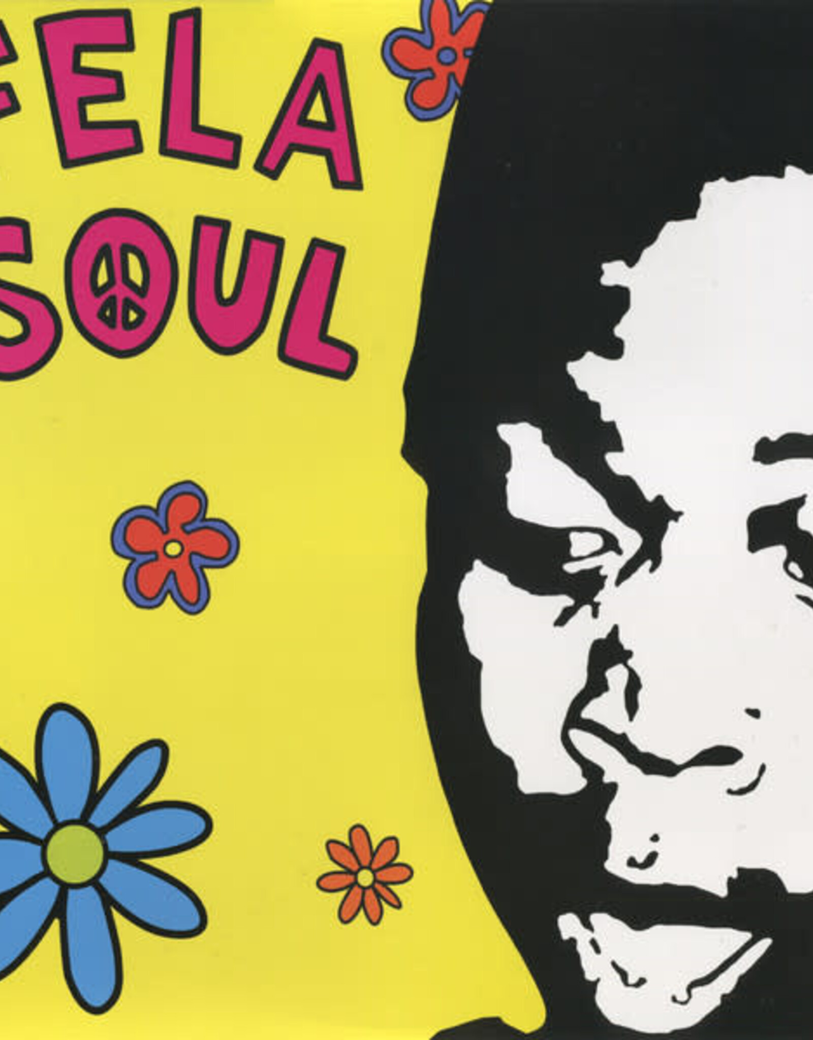 Amerigo Gazaway Mashup – Fela Soul