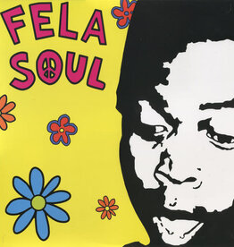 Amerigo Gazaway Mashup – Fela Soul