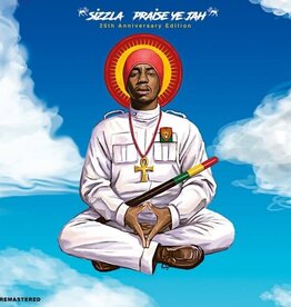 Sizzla -  Praise Ye Jah