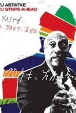 Mulatu Astatke - Mulatu Steps Ahead
