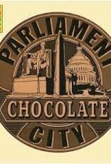 Parliament- Chocolate City