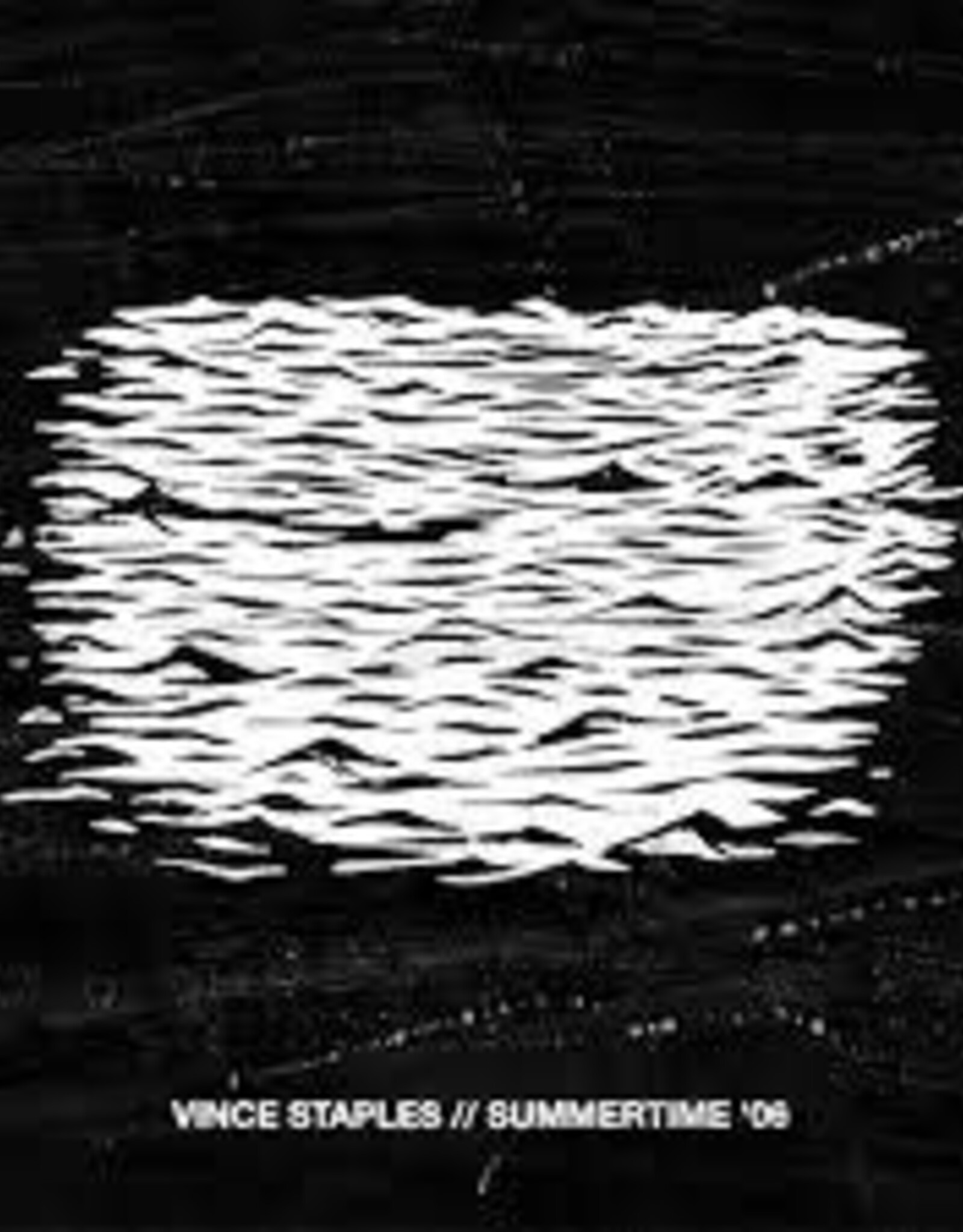Vince Staples- Summertime 06 (Segment 1)